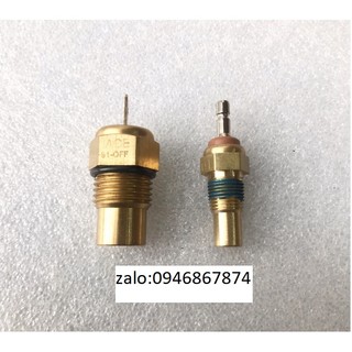 Cảm biến nhiệt độ nước kia pride - cd5