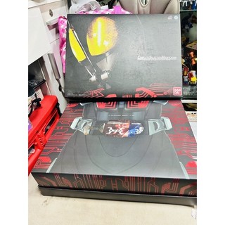ĐỒ CHƠI CAO CẤP CSM DARK KABUTO