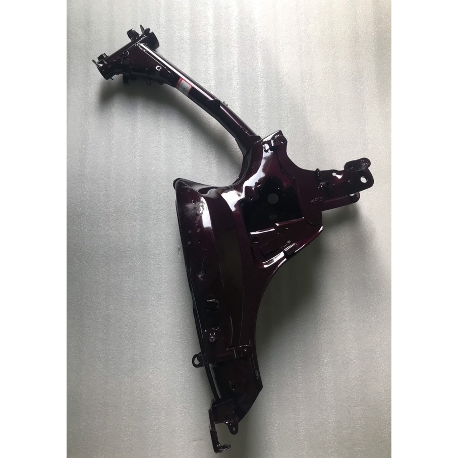 KHUNG SƯỜN CHẤT LƯỢNG CAO-LOẠI 1 HONDA DREAM II THÁI SUPER DREAM VIỆT DREAM TRUNG QUỐC LIÊN DOANH LÊN ZIN THEO XE