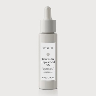 Tinh chất giảm thâm, nám NATURIUM Tranexamic Topical Acid 5%