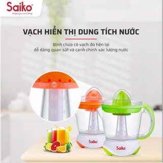 Máy vắt cam Saiko CJ-110