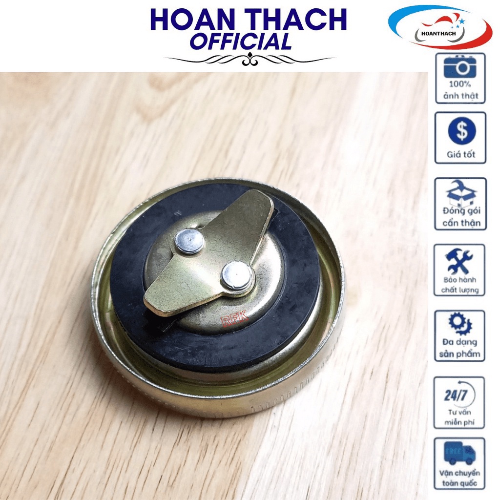 Nắp thùng nhiên liệu  Sirius  SP006451 VIETSWAY