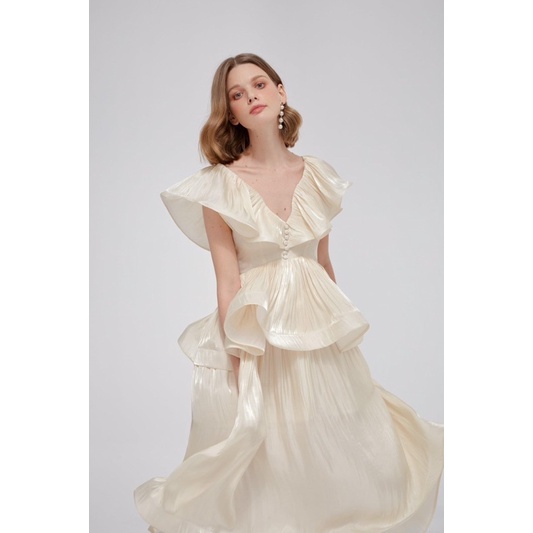 Thanh lý đầm Dear Jose new 99%