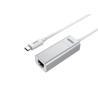 CÁP TYPE-C -> LAN UNITEK (Y-3465)