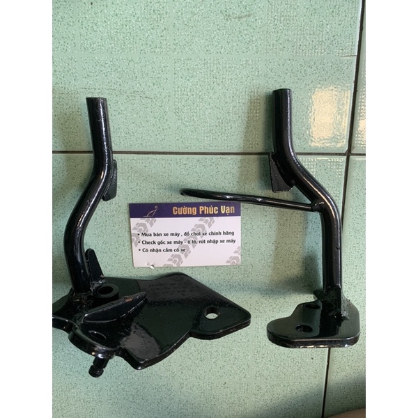 Gác chân trước cho Sport Satria Rgv các đời
