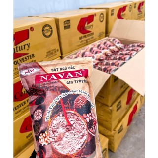 [Chính Hãng] Ngũ Cốc Navan Bịch 800gr
