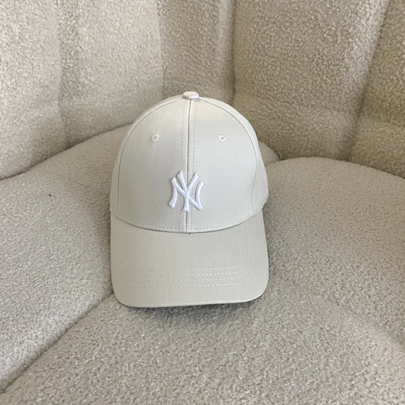 Mũ MLB có thể chỉnh quai mũ