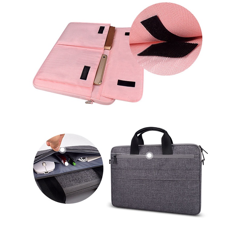 Túi đựng Macbook và laptop siêu nhẹ slimfit 2020