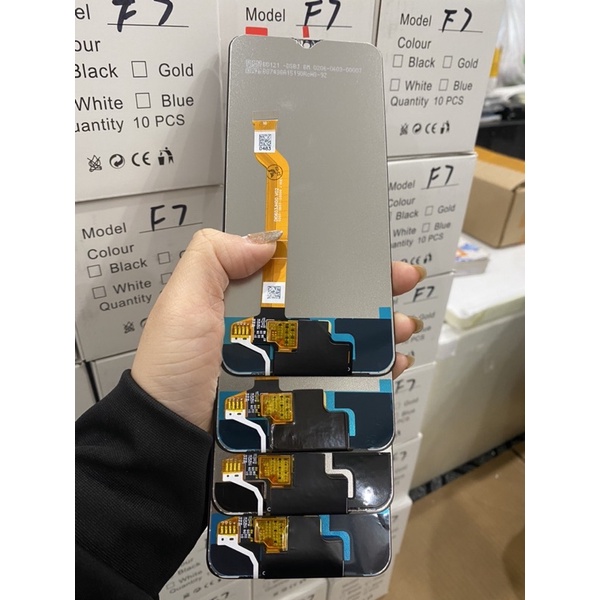 Màn hình oppo f9 zin