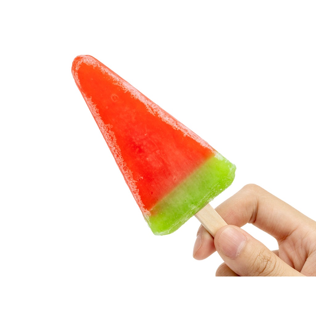 Kem que dưa hấu Paddle Pop cây 62g