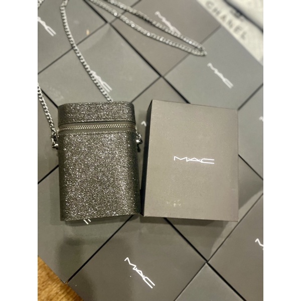 Túi Clutch Mac chính hãng