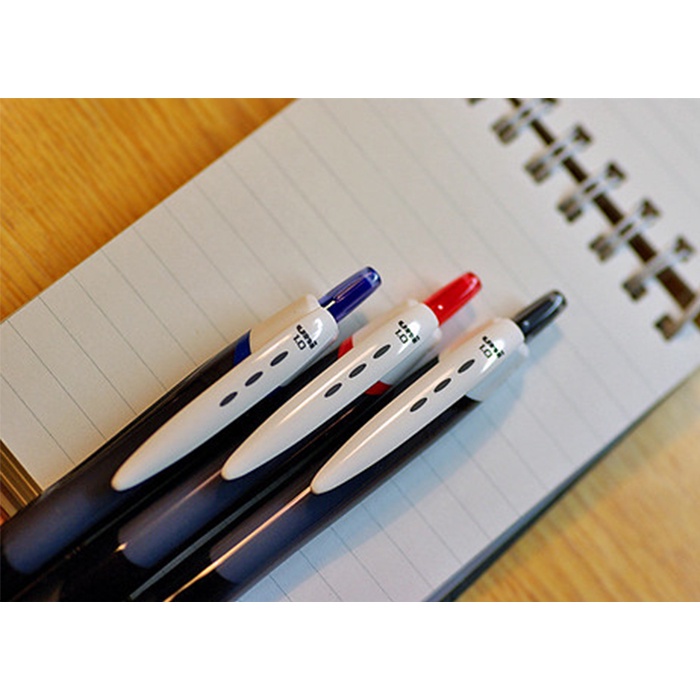 Bút bấm mực UNI SXN-150  Jetstream