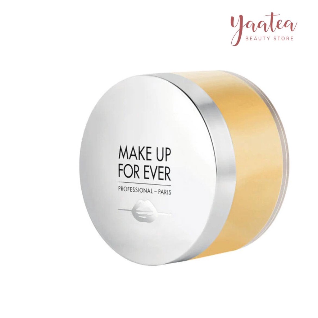 Phấn bột MUFE Ultra HD Setting Powder