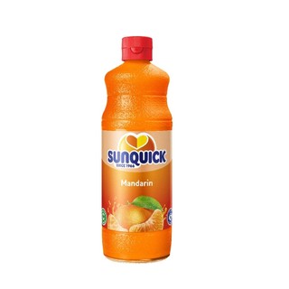 Nước ép trái cây cô đặc Sunquick 800ml