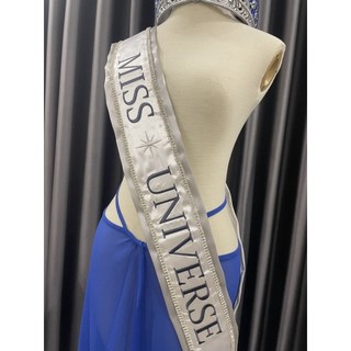 SASH MISS UNIVERSE 2023 (MỚI)