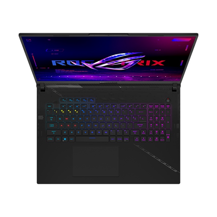 Laptop ASUS ROG Strix SCAR 18 G834JY-N6039W i9-13980HX64G2TBRTX™ 4090 16G18"