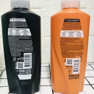 Dầu gội, dầu xả Sunsilk Thái Lan( 325ml -350ml - 425ml)
