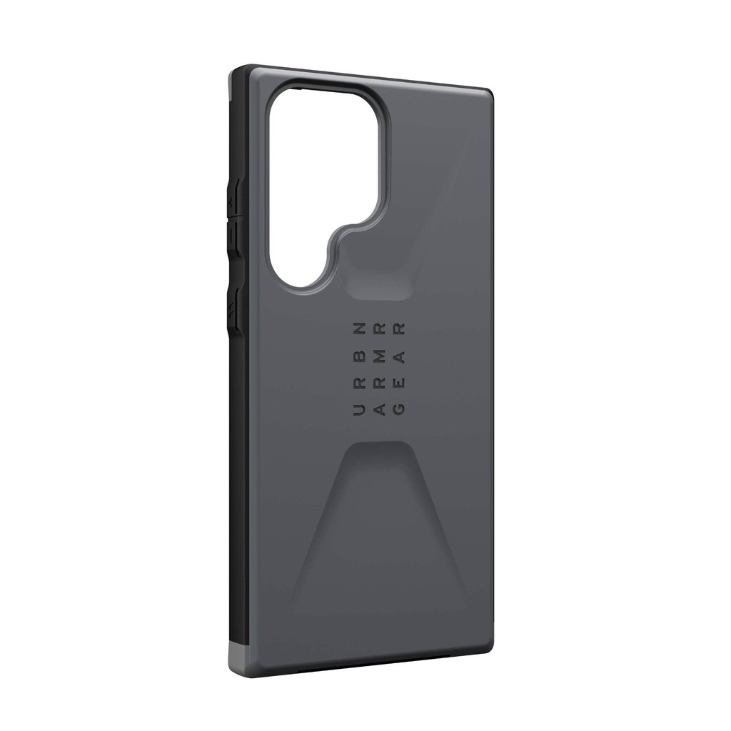 Ốp lưng UAG Civilian cho Samsung Galaxy S23 Ultra/S23 Ultra 5G  LAMINO