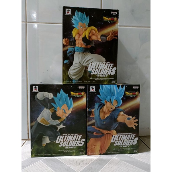 Mô hình Dragon ball One Piece  Hàng mới Chính hãng