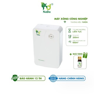  Máy khuếch tán mùi hương B-ED79Pro| NADA OILS | chất lượng chính hãng, bảo hành 12 tháng