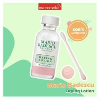 CHẤM MỤN MARIO Badescu Drying Lotion 29ML (thanh_beauty)