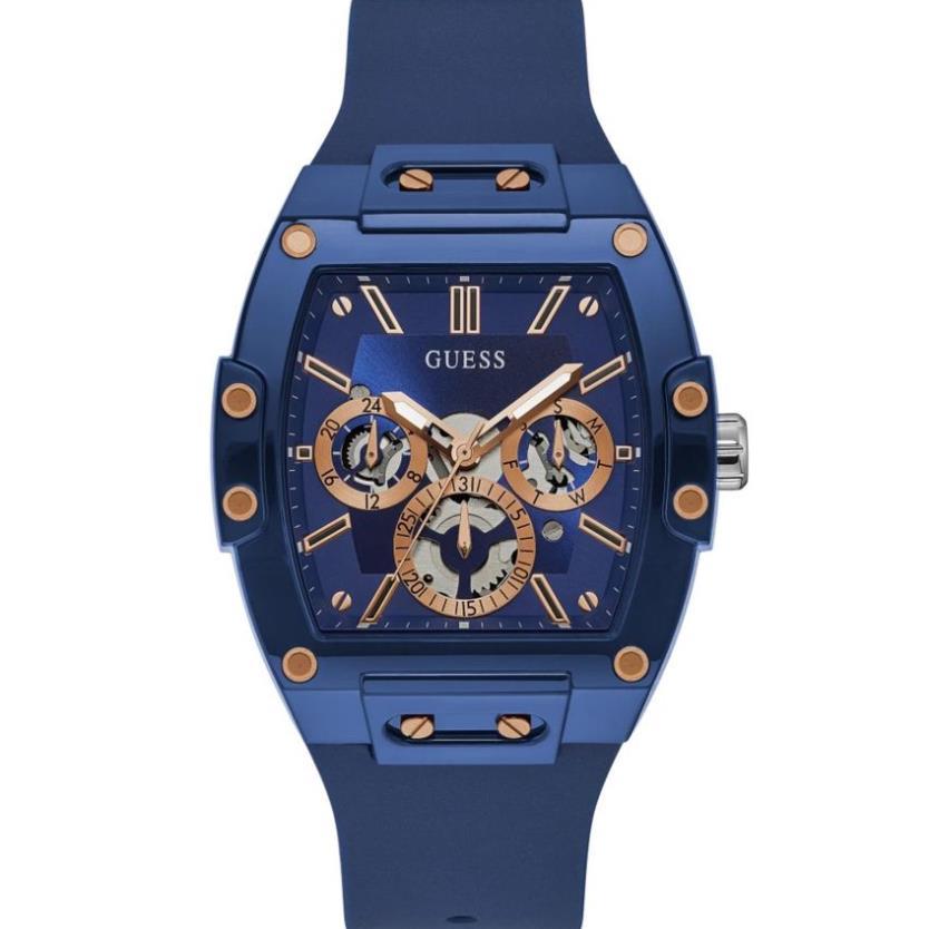 Đồng Hồ Nam,Nữ GUESS .Size: 43mm.Full Box Hãng.Giá Xây Dựng Kênh.Trẻ Trung,Cá Tính