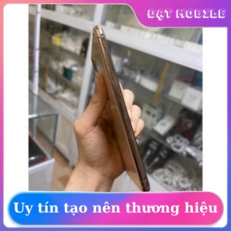 Điện thoại Xs mầu vàng ram 4g/256gb máy đầy đủ cn hàng bảo hành siêu sale | BigBuy360 - bigbuy360.vn