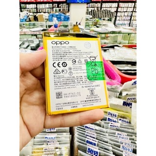 Pin Oppo A91 ( BLP765 )
