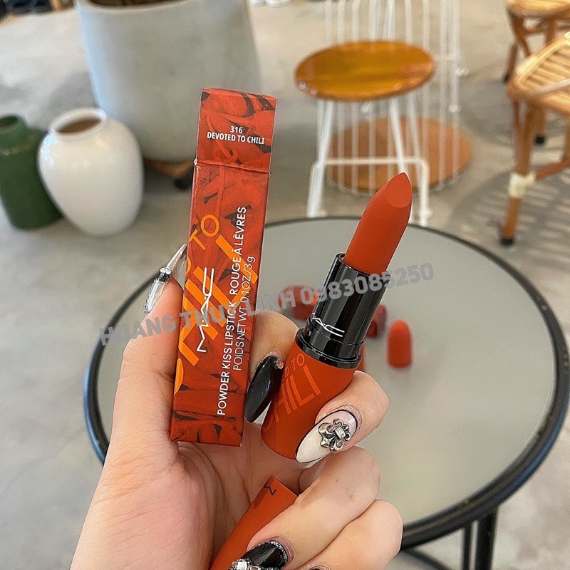 Son M.A.C Limited 2022