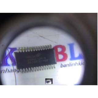 Ic vi xử lý bs84c12a-3 ssop-28 chính hãng holtek