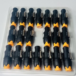 Jack loa Speakon loại tốt