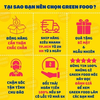 Me cam thảo-500gram