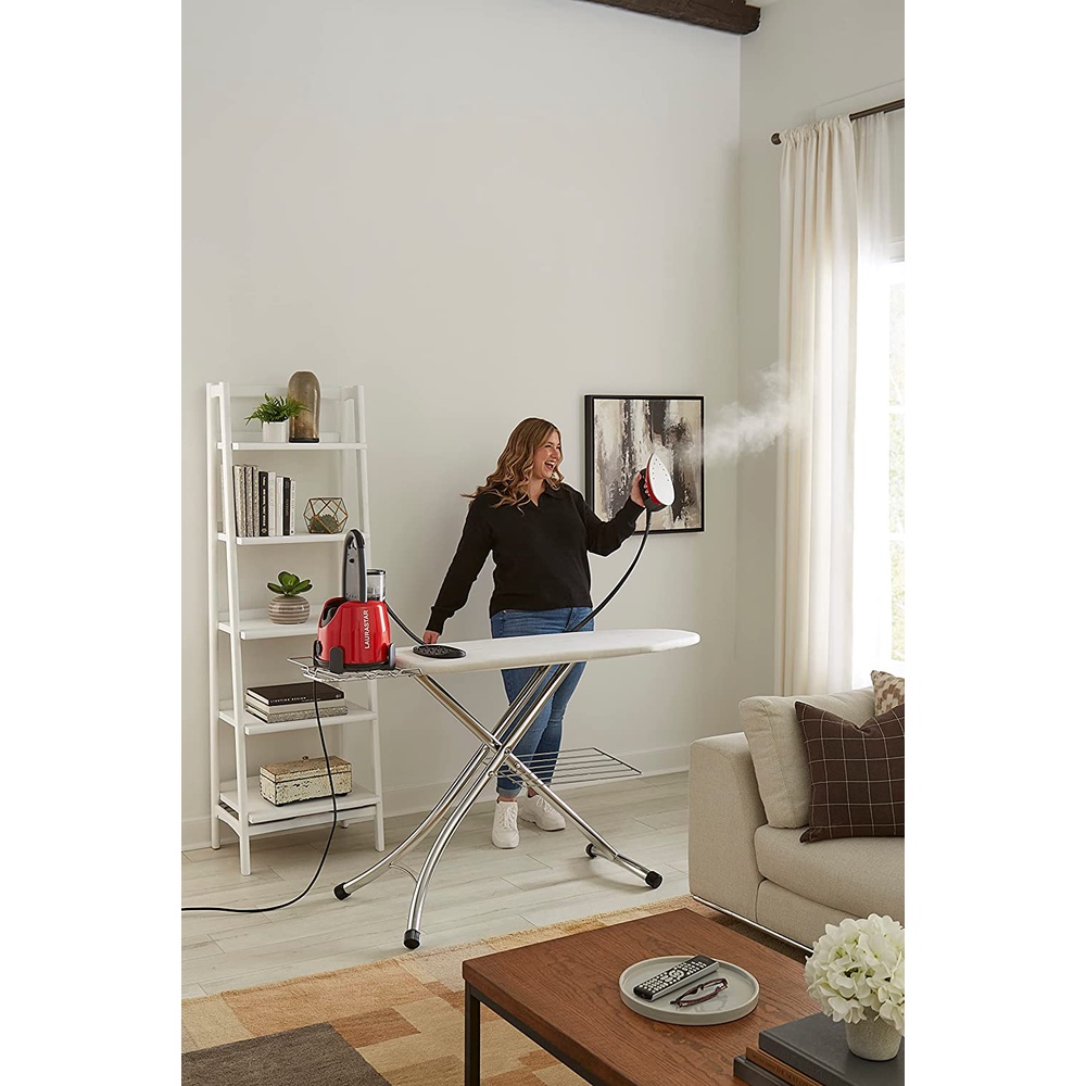 BÀN LÀ HƠI NƯỚC LAURASTAR LIFT ,BẢO HÀNH 12 THÁNG