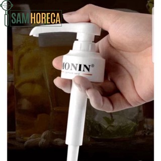 Vòi Bơm Siro Monin 10ml