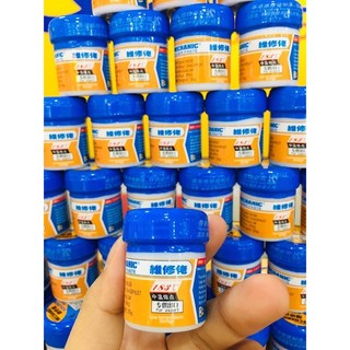 Chì bột mechanic xg50
