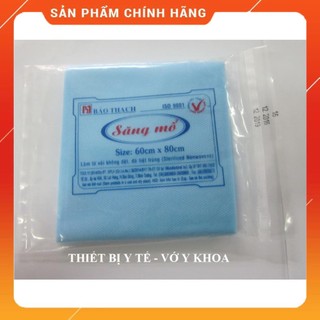 Săng Mổ Bảo Thạch Trong Phẫu Thuật (bịch 20 cái)