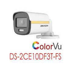 Camera HIKVISION DS-2CE10DF3T-FS