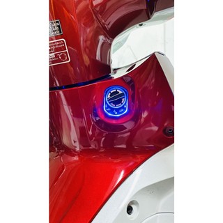 Smartkey Honda (K2S,K2V,K2C..) - Wave Thái 125i