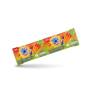 [SHIP HỎA TỐC] Kem trái cây Paddle Pop cây 39g
