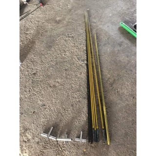 khung tự làm diều  từ 1m8-3m2
