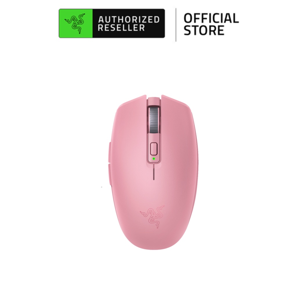 Chuột không dây Razer Orochi V2 Wireless-Thời lượng pin lên tới 950 giờ