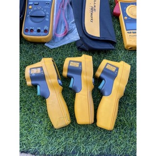 máy đo nhiệt độ Fluke 62max