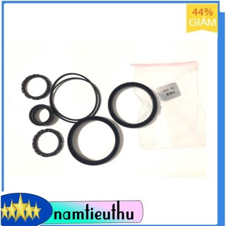 Bộ gioăng phớt SC 63 cho xi lanh khí nén vuông