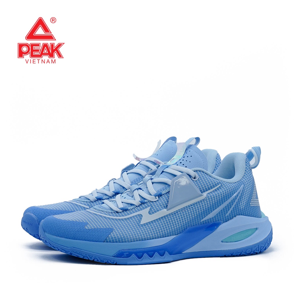 [Mã FATP17 giảm 50K đơn 200K] Giày Bóng Rổ Nam PEAK Basketball Lightning 9 ET23253A