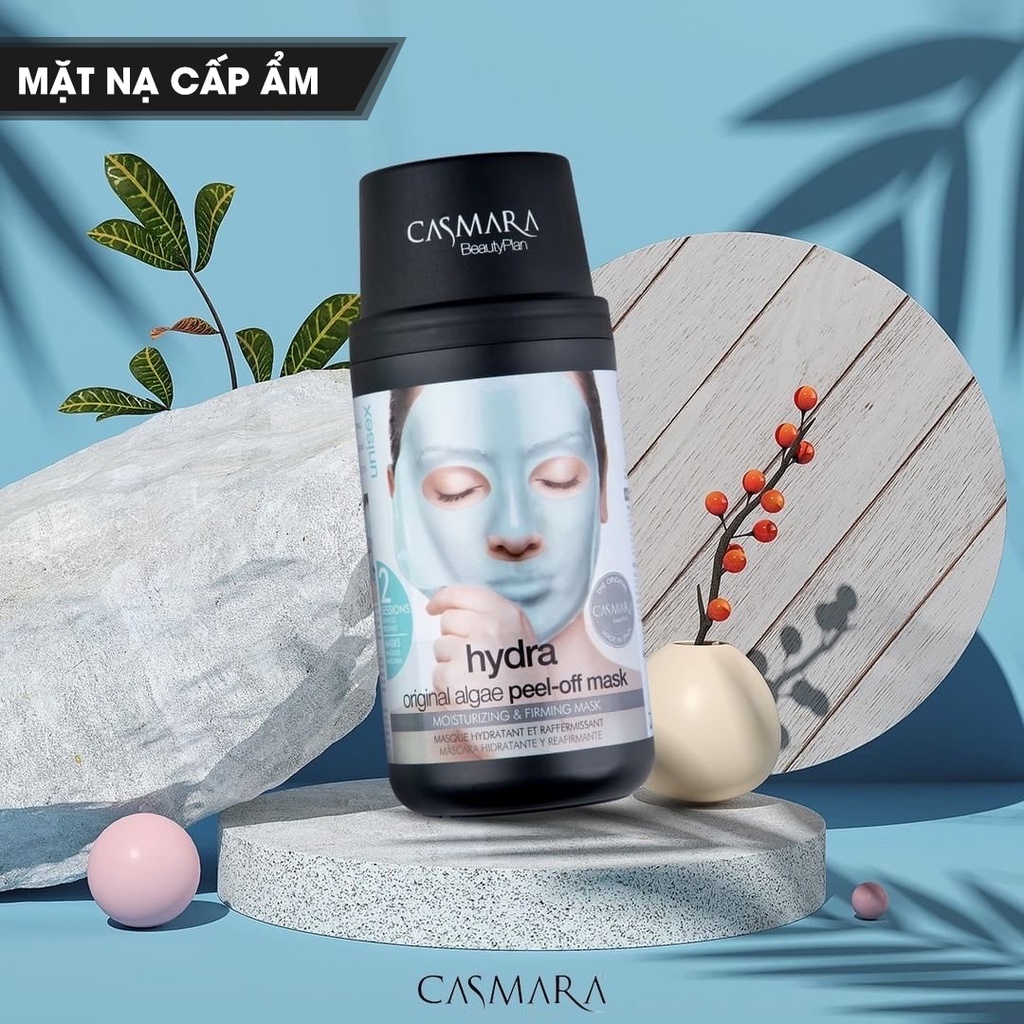 Combo 6 hộp mặt nạ Casmara| Casmara Mask| Giá CTV