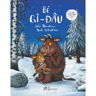 Sách bé gì-đâu