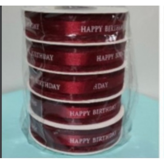 Dây ruy băng có chữ_hot nhất thị trường