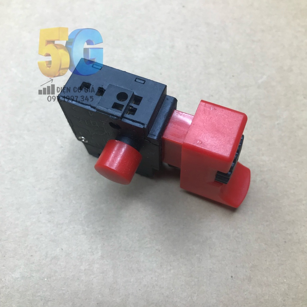 Công Tắc Khoan Bosch 13RE Hoặc Các Dòng Máy Có Cùng Hình Dáng Loại TỐT