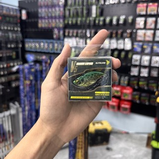 Mồi câu lure cá sắt V5