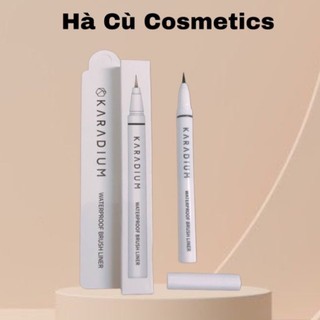Bút kẻ mắt dạ Karadium